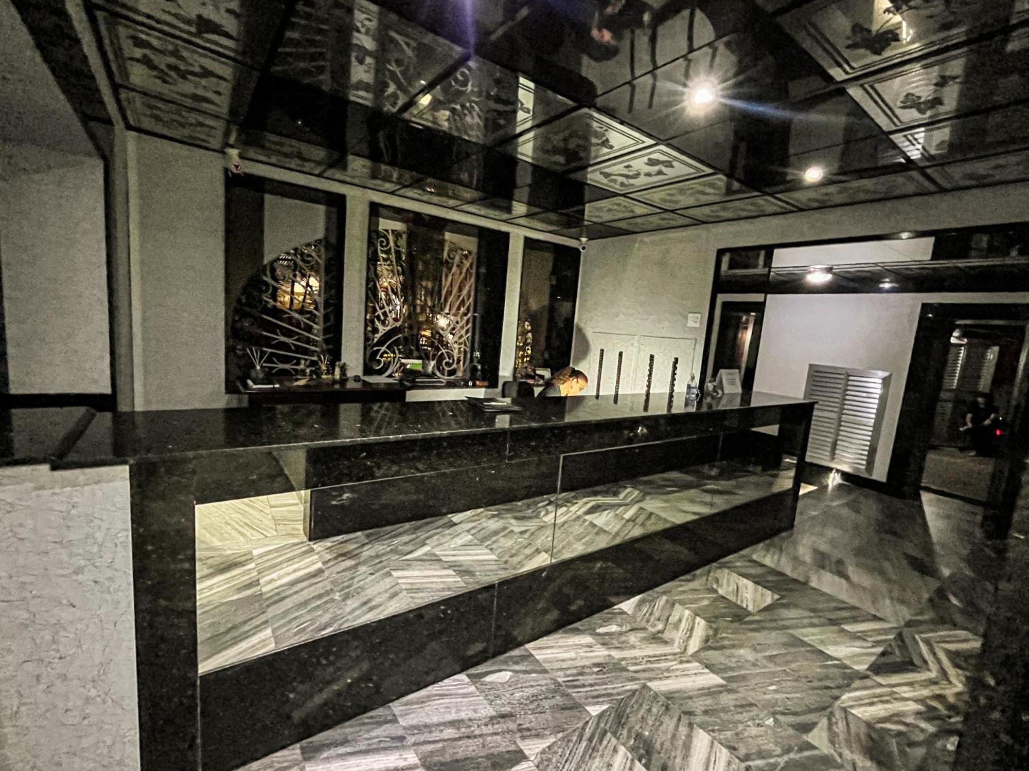 Love hôtel Alameda - Adults Only