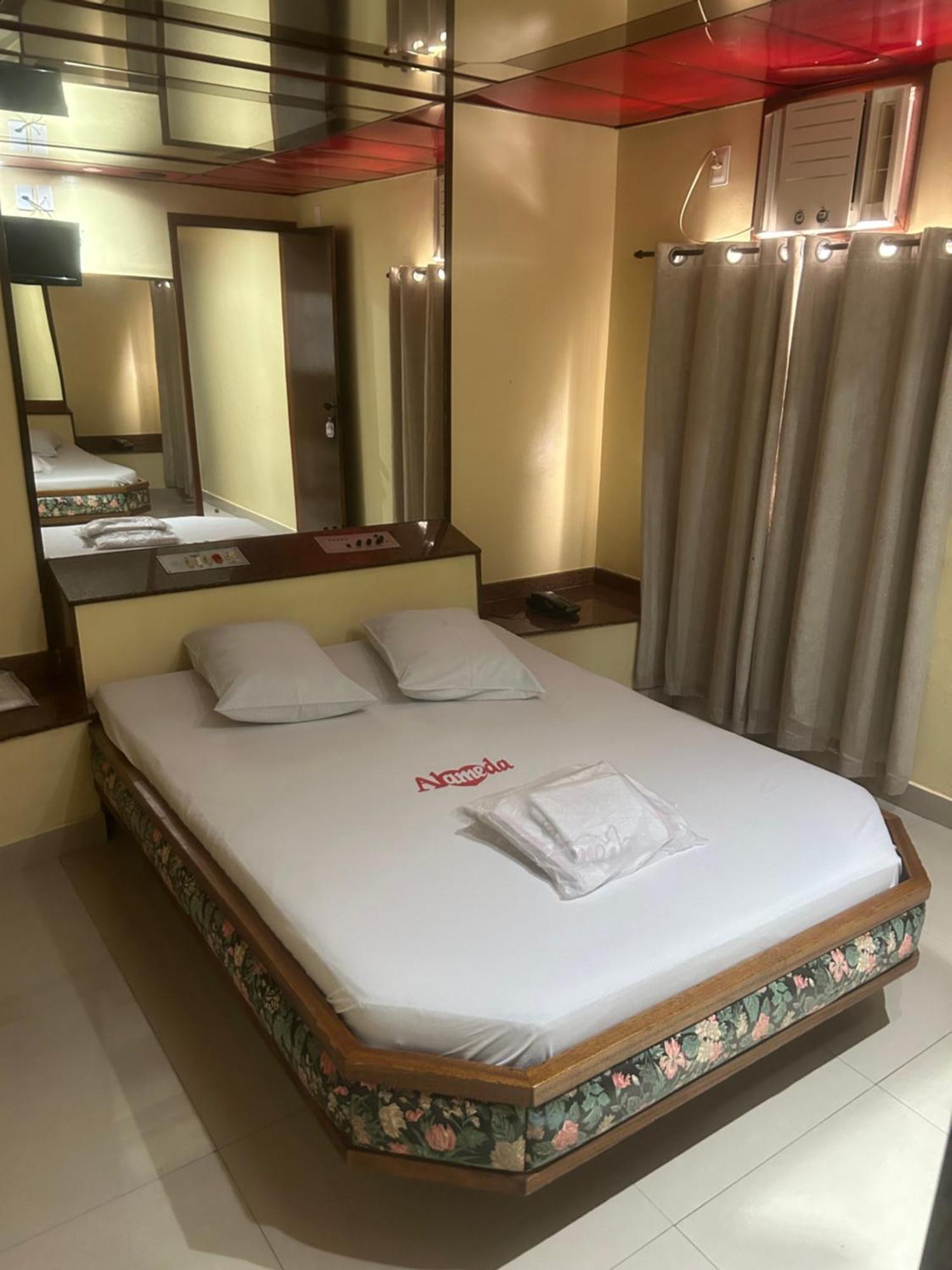 Love hôtel Alameda - Adults Only Rio de Janeiro